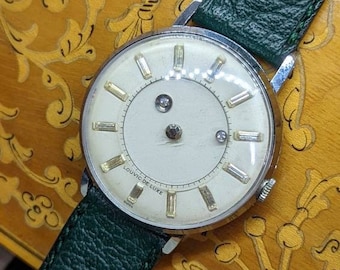 Louvic de luxe watch sale