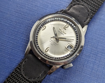 Excellent Vintage 1960s Wyler Dynawind (automatic) Heavy Duty 660