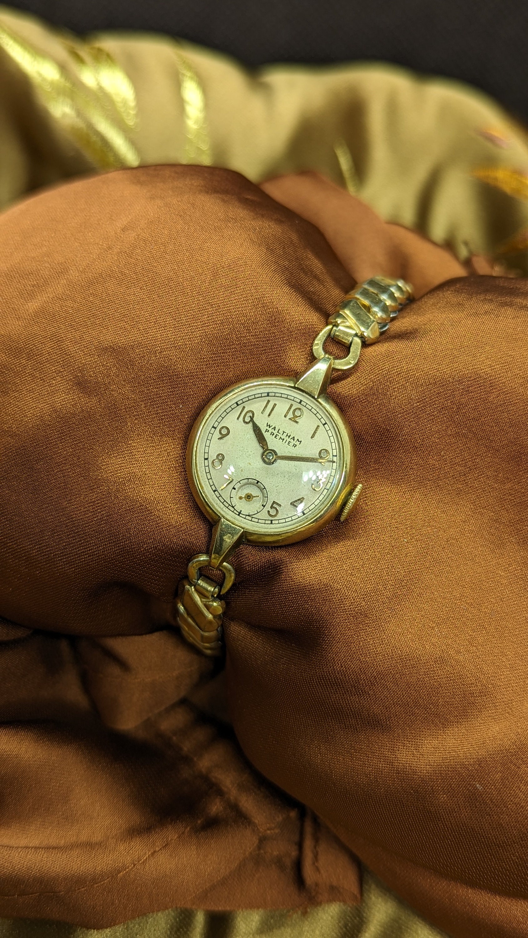 Antique ladies hotsell watches for sale