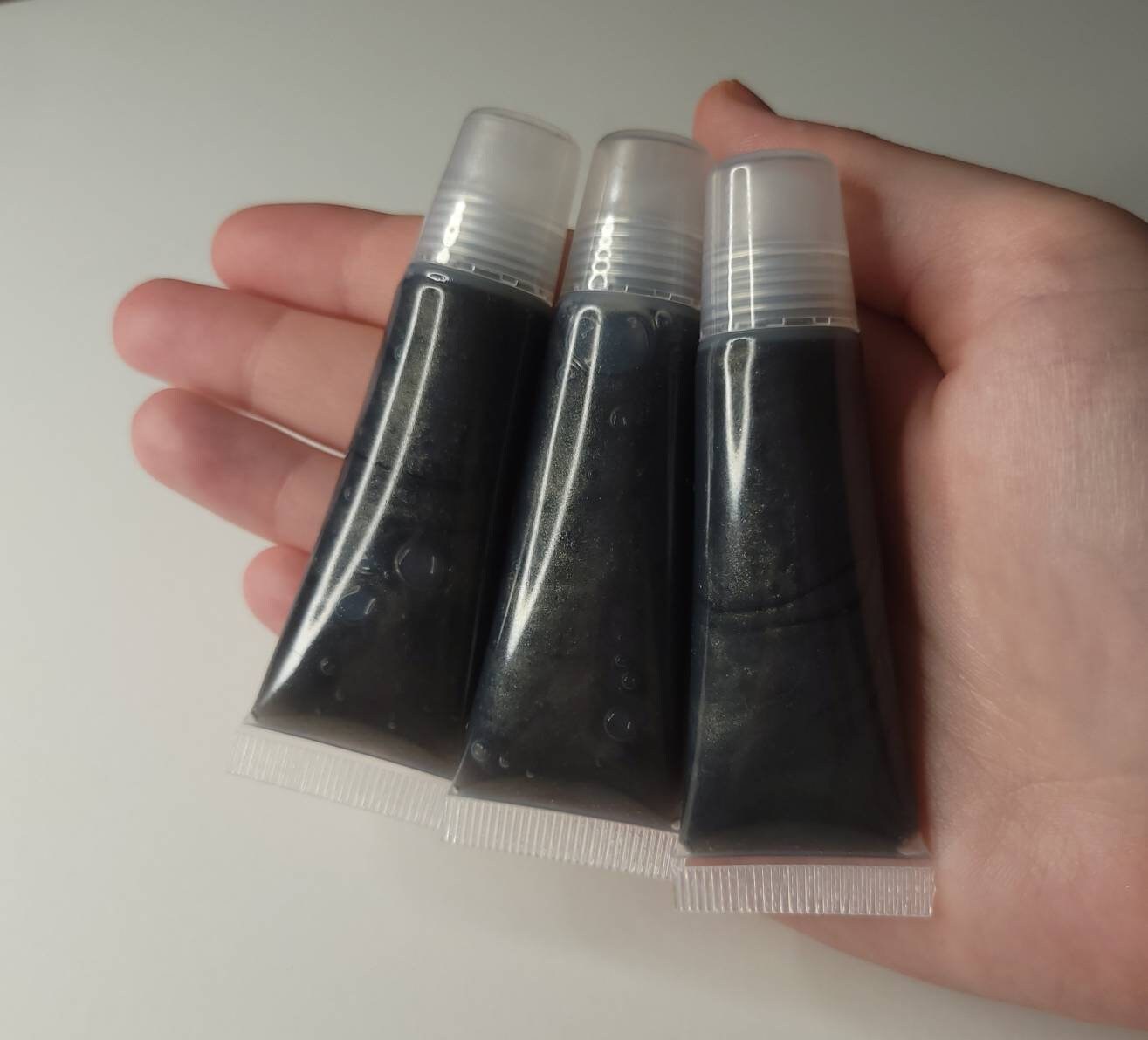 Black CherryBlack Cherry flavored Lip Gloss Etsy