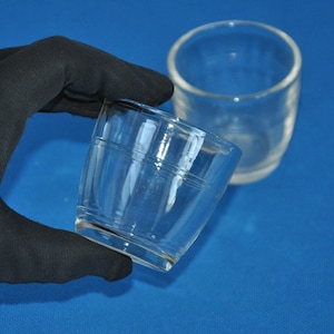 Vintage set of Drinking Glasses, 1970s