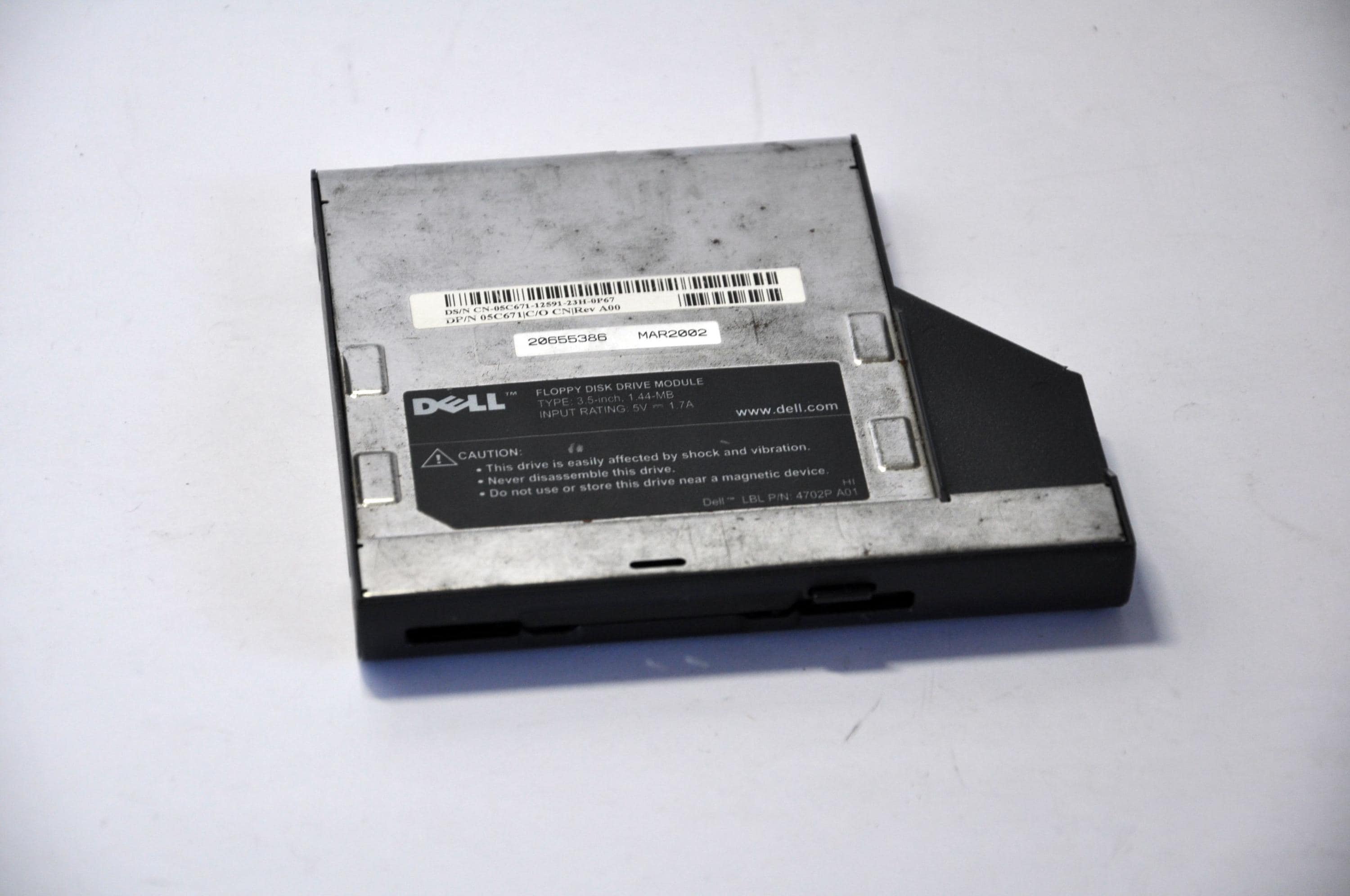 Vintage External Floppy Disk Drive: 1990s Retro Tech (untested) - Etsy