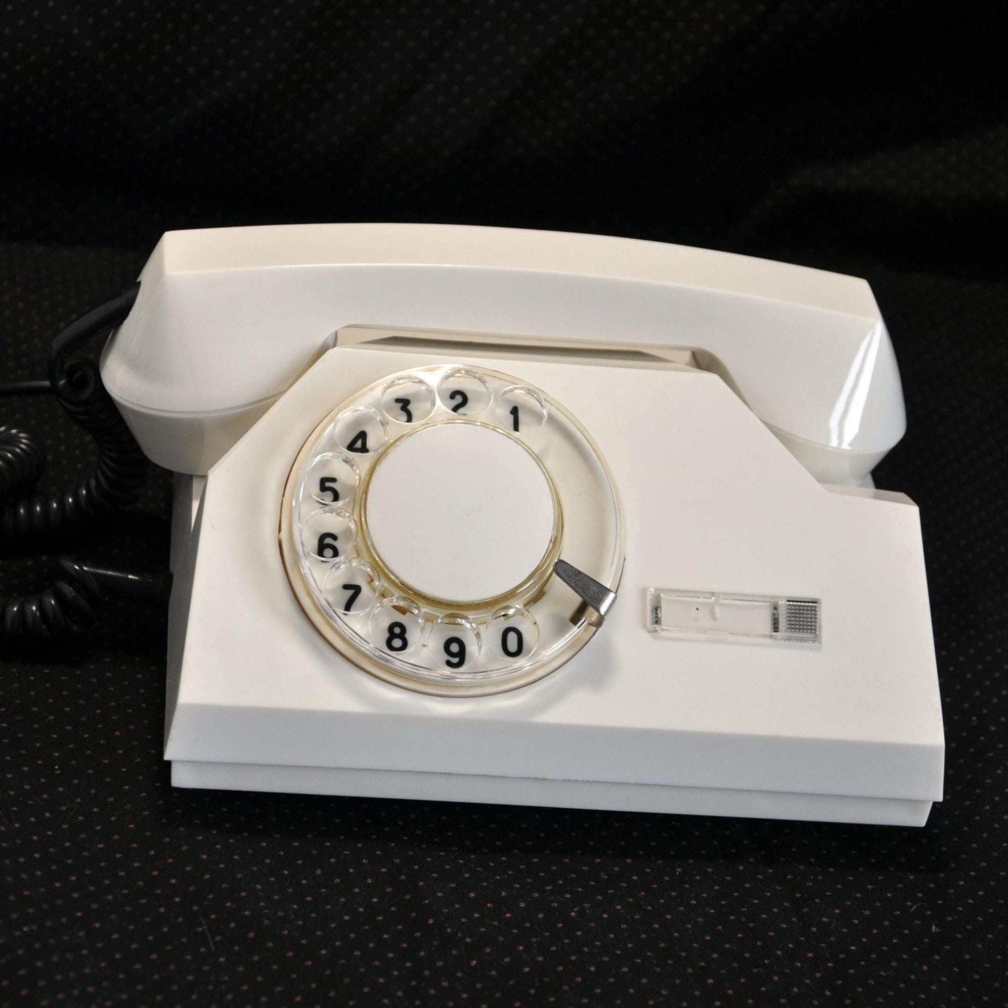 Telephone 1930 - Etsy 日本
