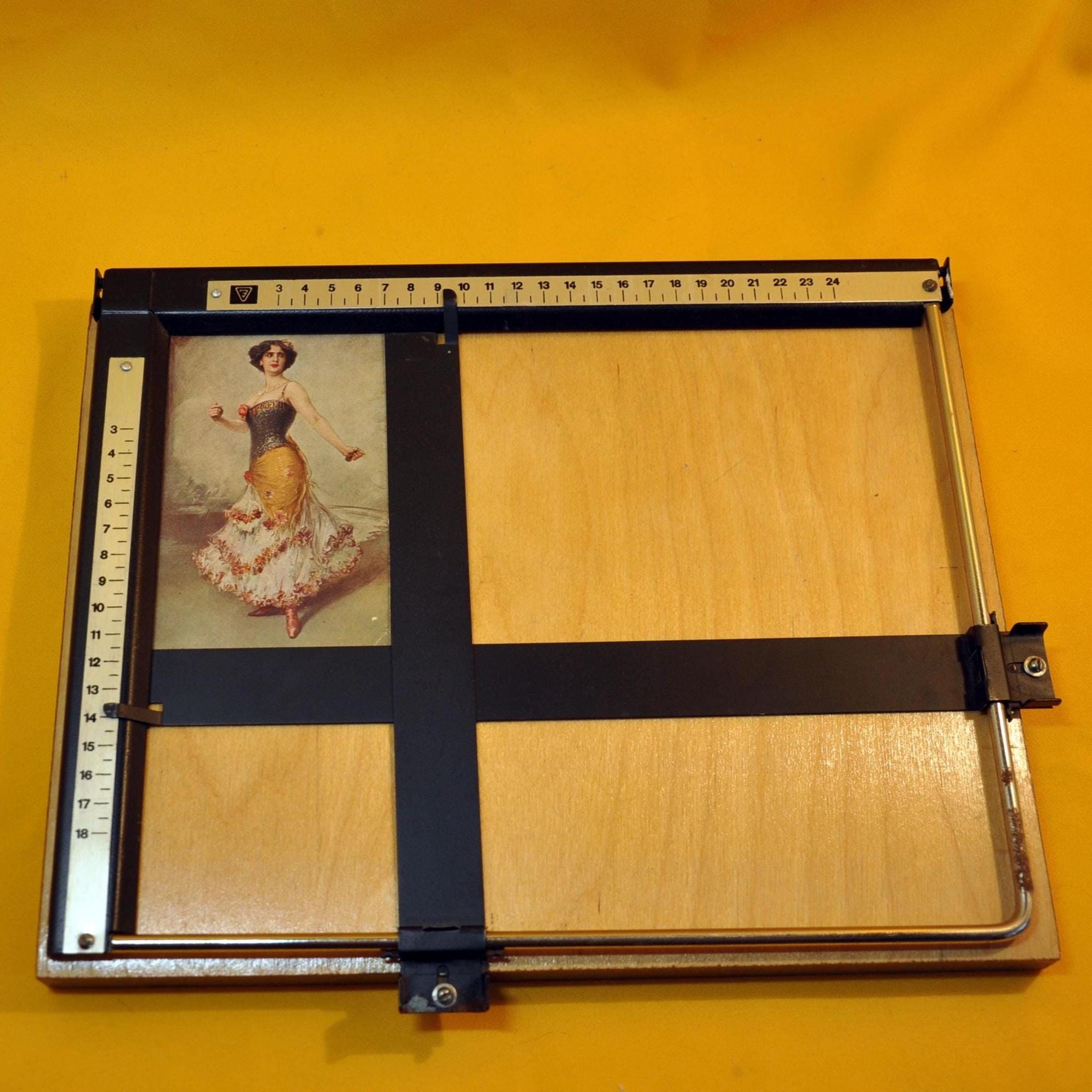 Darkroom easel - Etsy 日本