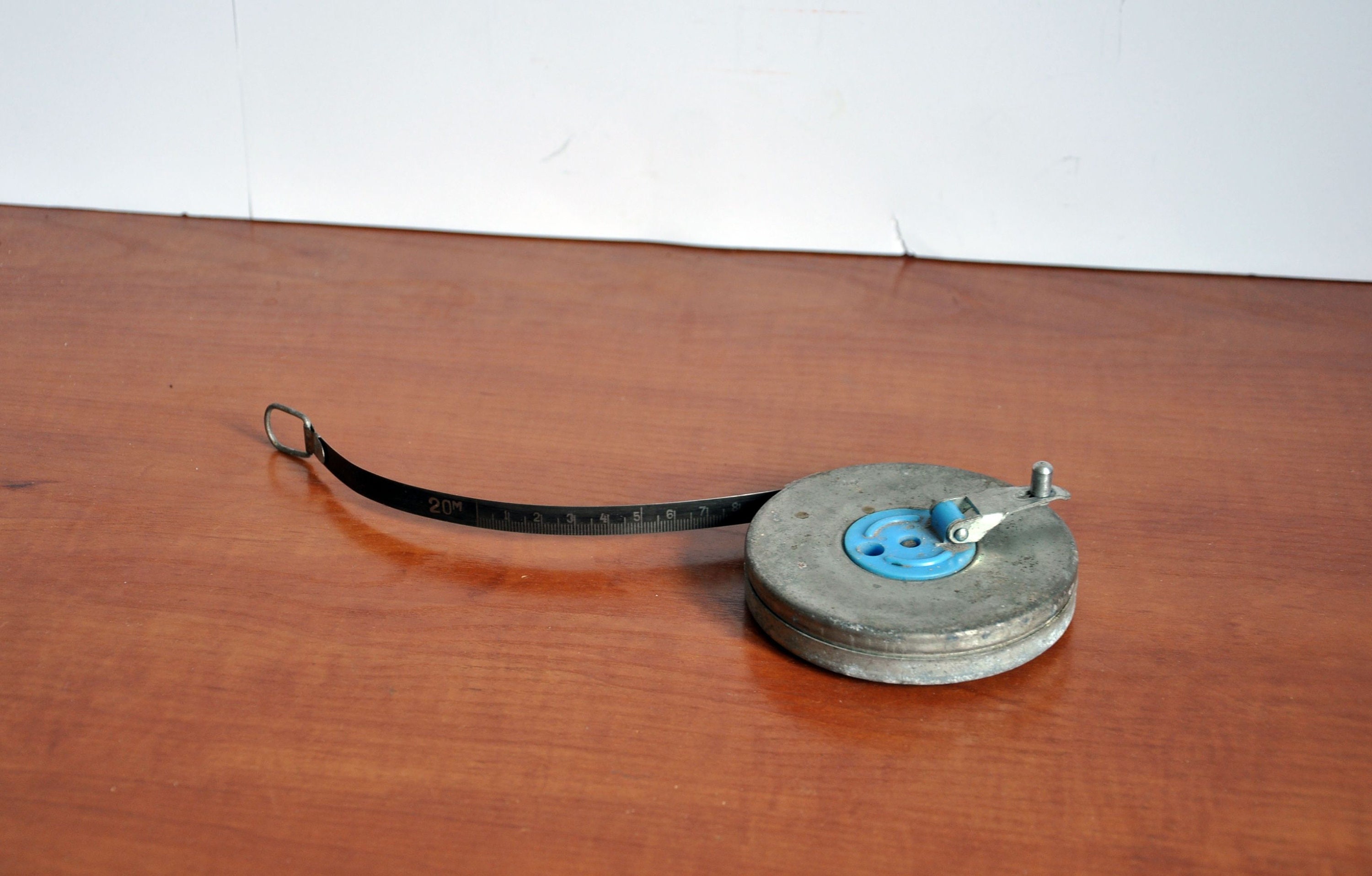 Vintage craftsman tape measure - Etsy 日本