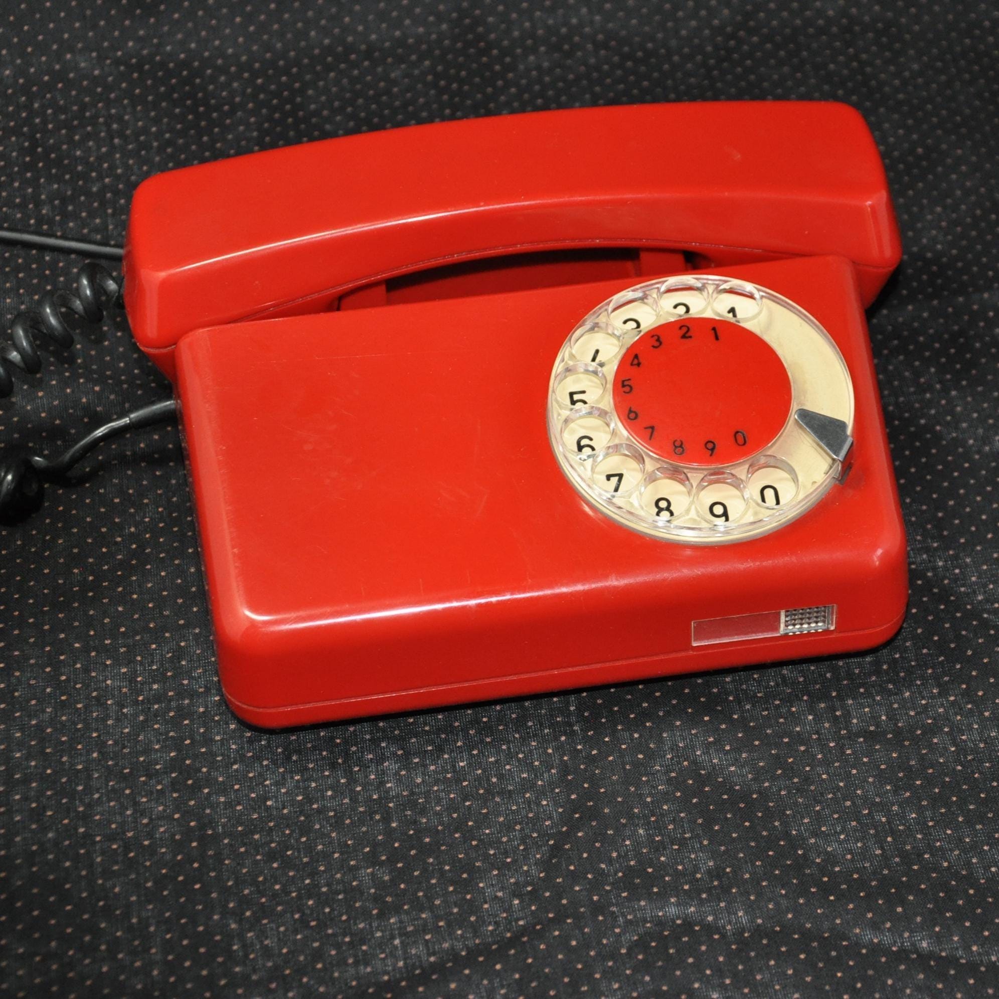 希少品 アンティーク電話 金属製 ハンドセット付き 2025年最新】Yahoo!オークション - 電話機(電化製品