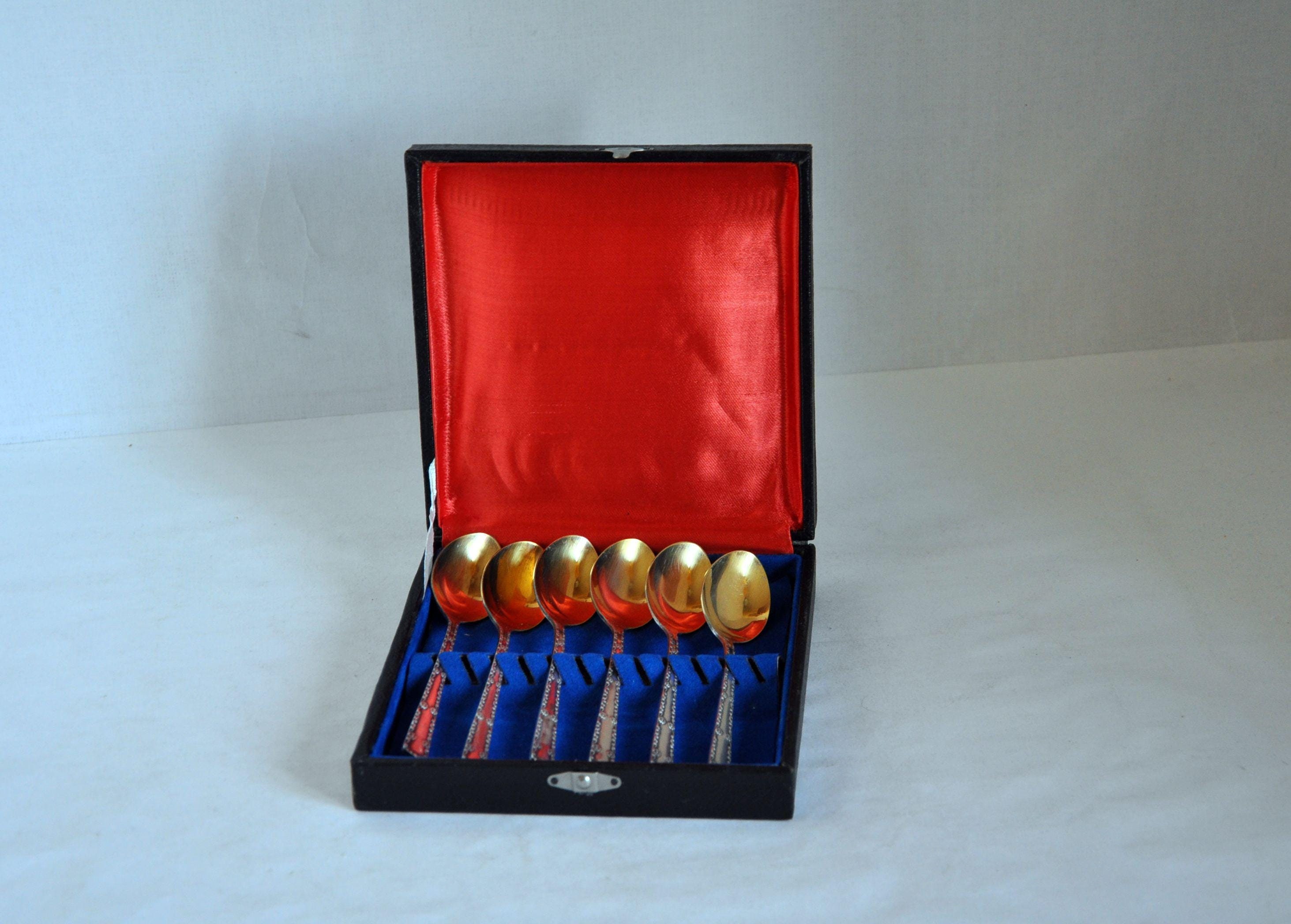 Russian silverware - Etsy 日本