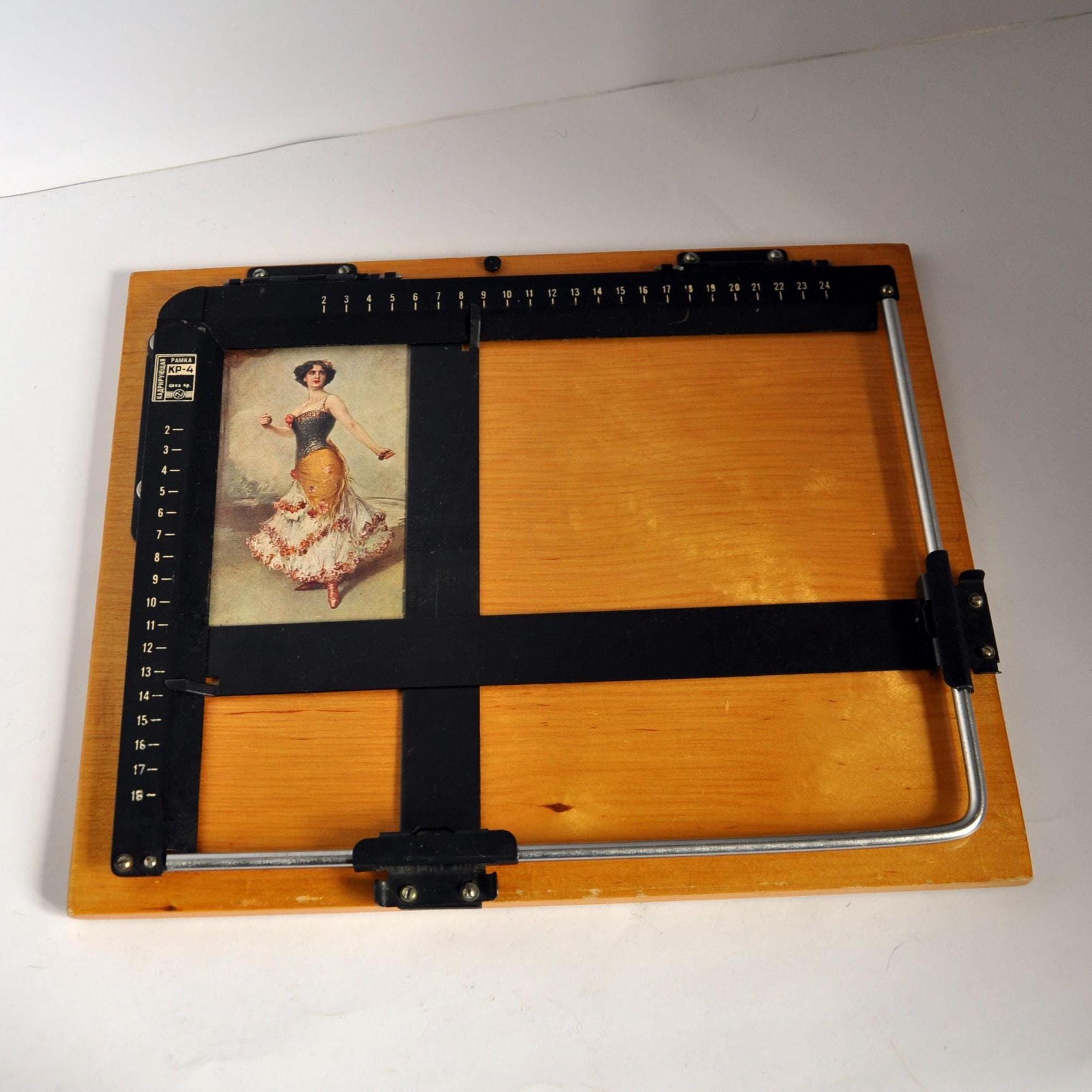 Darkroom easel - Etsy 日本