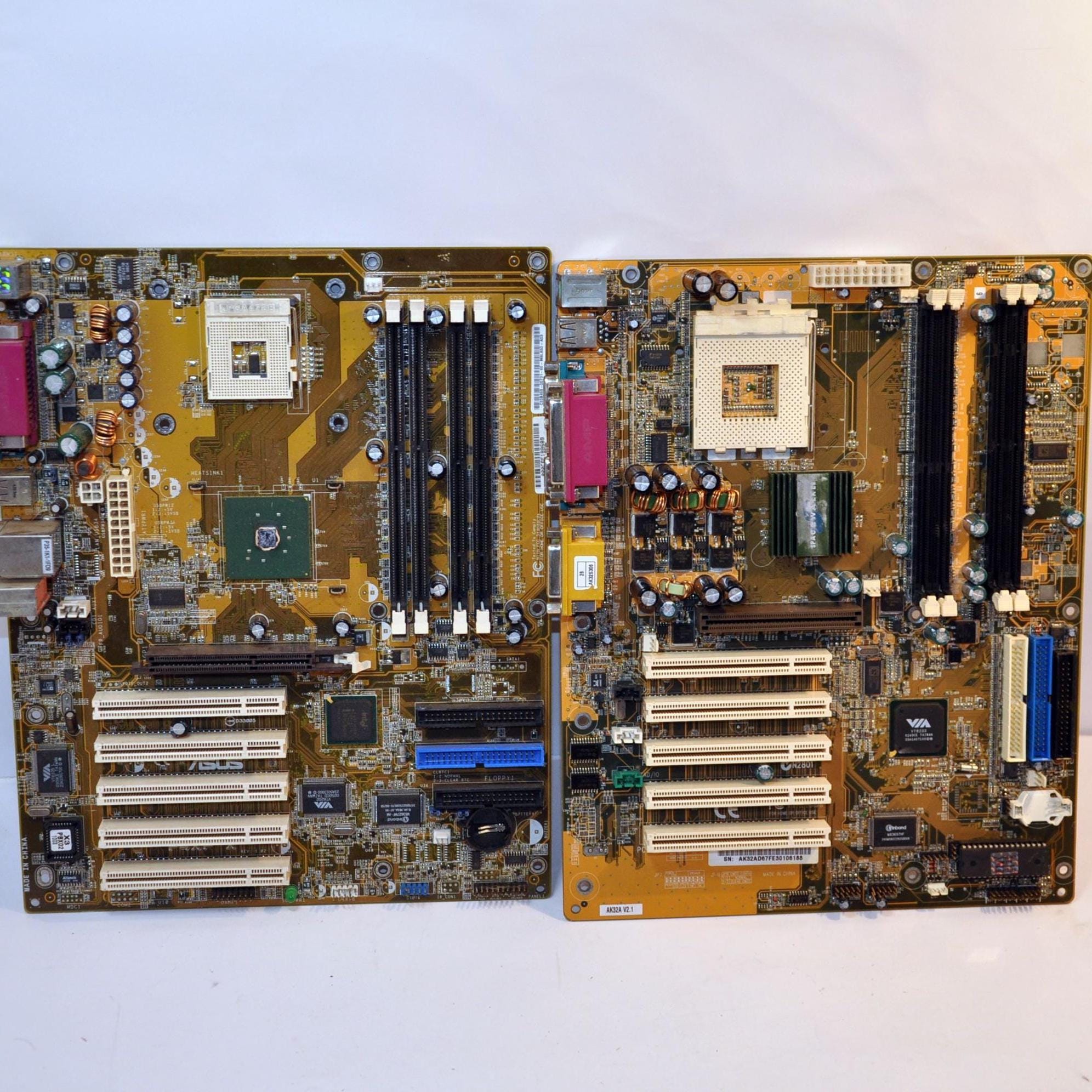 Ibm Pc Computer Canada - Main Image