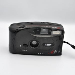 Vintage Wizen M-500 Panorama Camera, 35mm Film, 1999