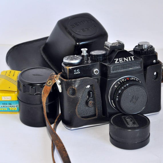 Zenit 11