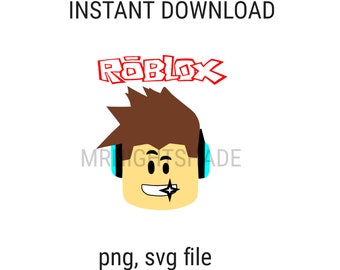 roblox face design