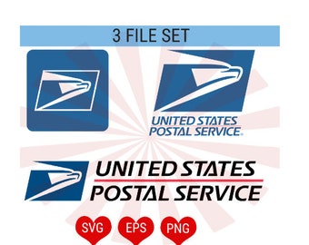 Download Post Office Svg Etsy