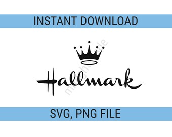 Free Free 245 Hallmark Crown Svg SVG PNG EPS DXF File