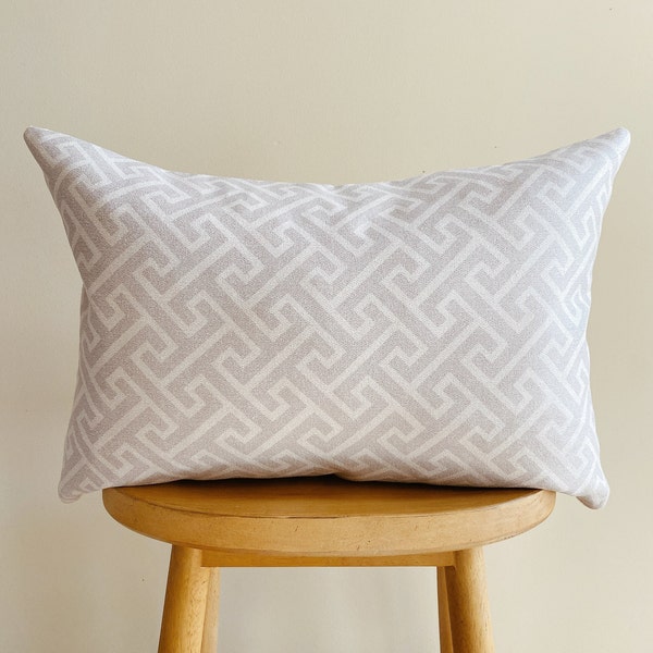 Sherpa Lumbar Pillow Etsy
