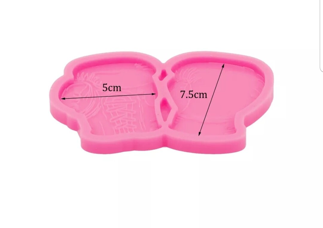 Boxing Gloves Mold Etsy