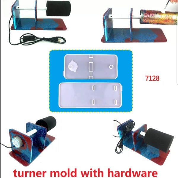 Epoxy Tumbler Kit Etsy