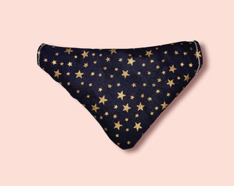 Stars • Slide-On Bandana designs • Pet Bandanas • Dog Bandanas • Cat Bandanas • Pet Bandana