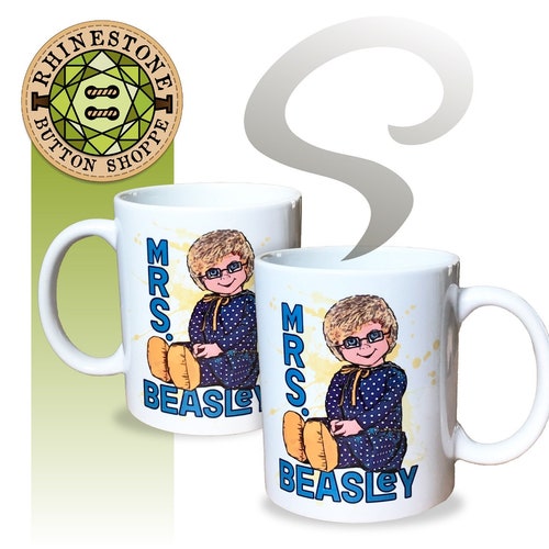 Tea Mug Dark Shadows Mug Collinwood And The Other Side Is The Old House Mug Tea Mug Dark Shadows Mug Collinwood And The Other Side Is The Old House Mug
