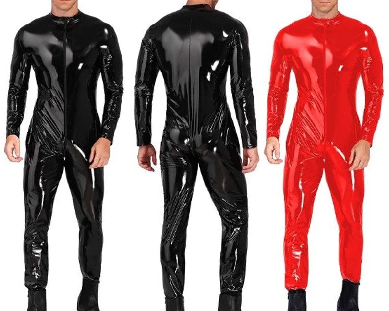 Man Full Body Suit -  Canada