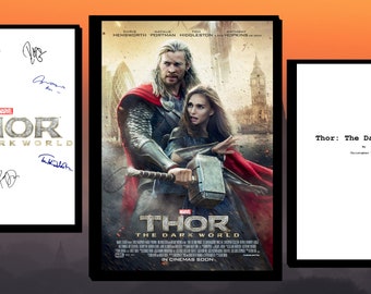 thor dark world movie storybook thor dark world movie storybook