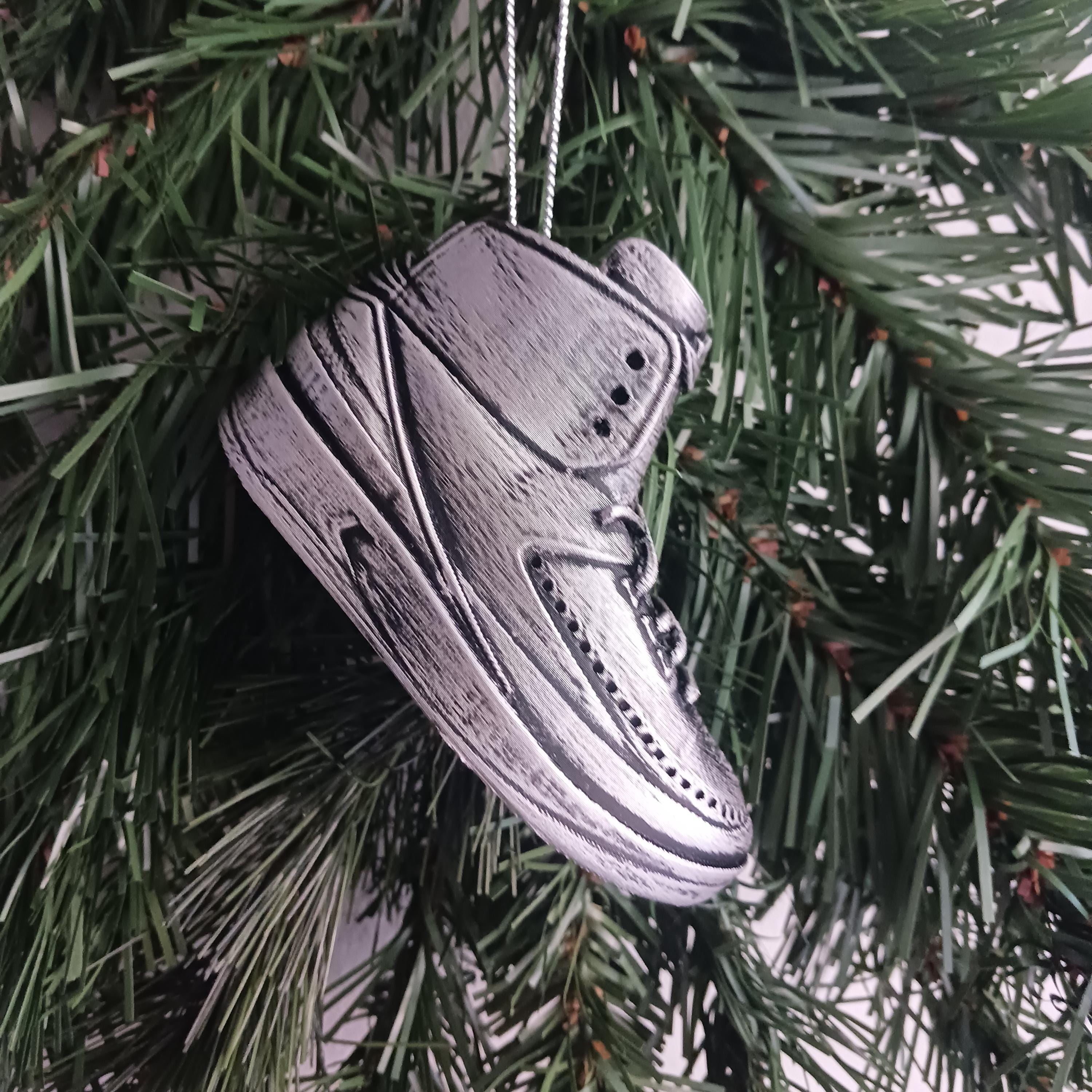Nike Tree Decoration - Etsy