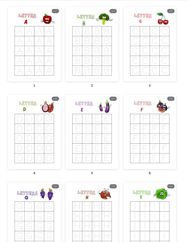 Alphabet Tracing Worksheets Capital Alphabets Tracing Worksheets Small