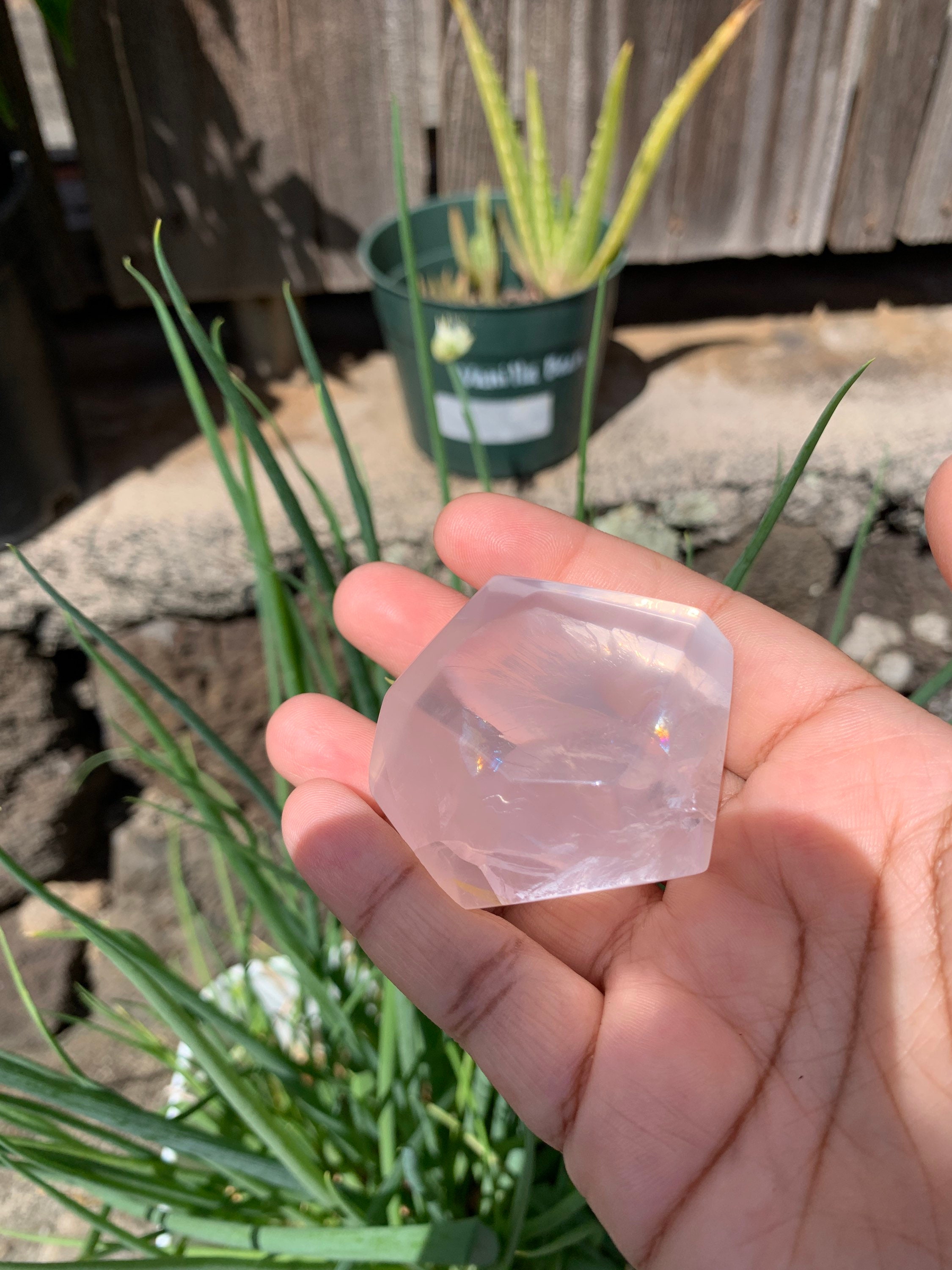 quality rose quartz heart quality rose quartz heart