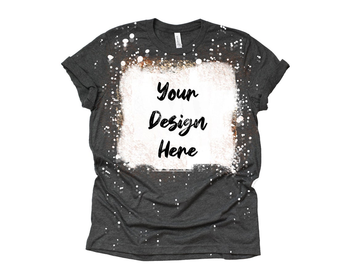 heather grey dark