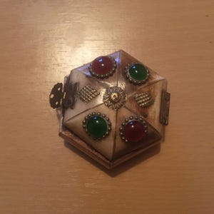 Ladebox