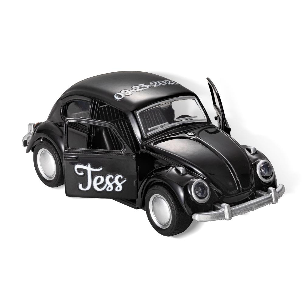Vw beetle toy México
