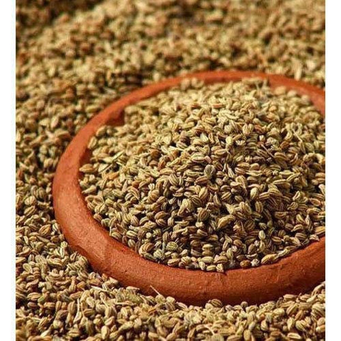 Carom Carom Seed Natural Sortex Carom Seed Ajwain Etsy