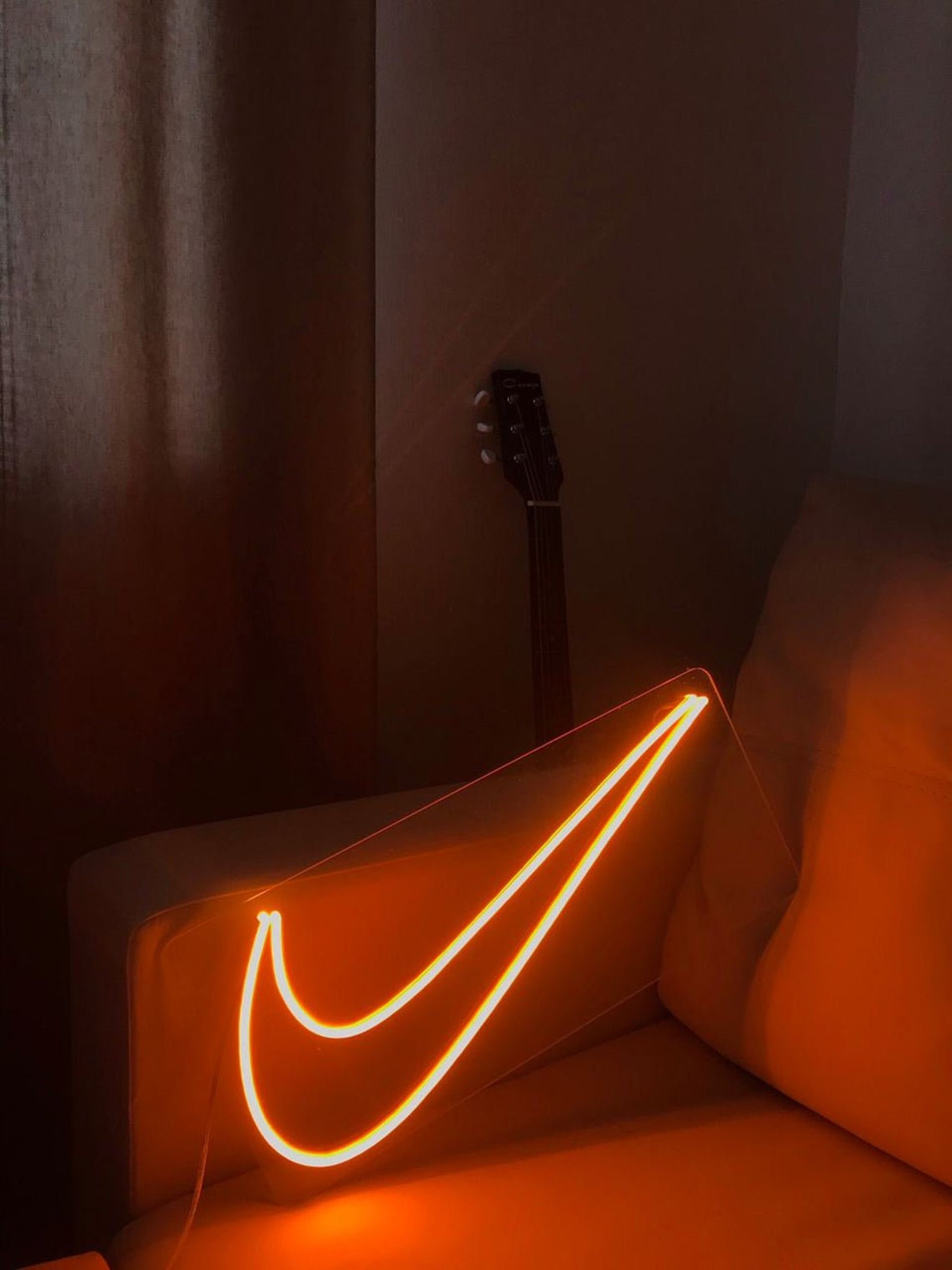 nike led