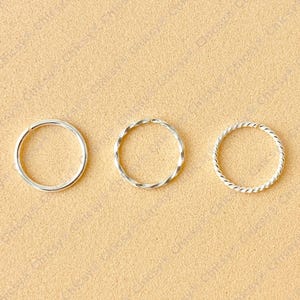 Orecchino Gancio Arrampicatore Argento Orecchino A Gancio Arrampicatore In Argento Sterling 925 - Design Foglia, Per Orecchio Sinistro Orecchino Polsino Senza Pietre Argento Sterling - Foto 7