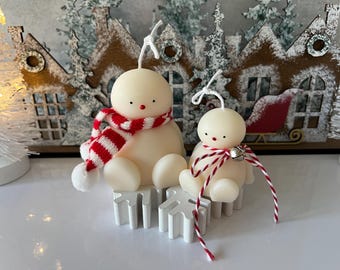 キャンドル　ロウソク　雪だるま　スノーマン　キティ　 ストラップ　希少 激レア ハローキティ 冬限定 2003 ストラップ スノボ 新品