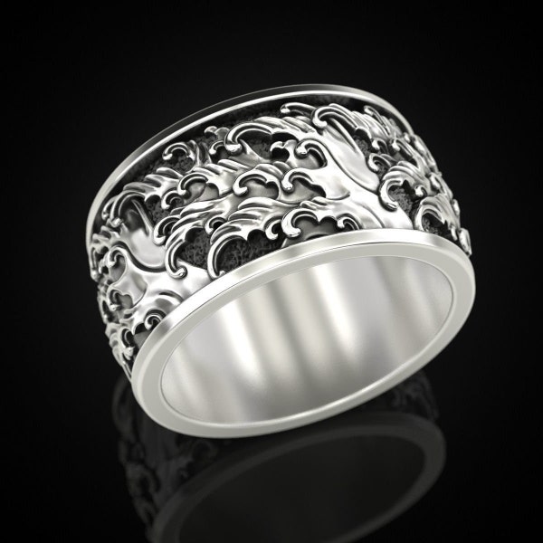 Silver Embrace Jewelry Etsy