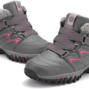 waterproof running shoes for snow