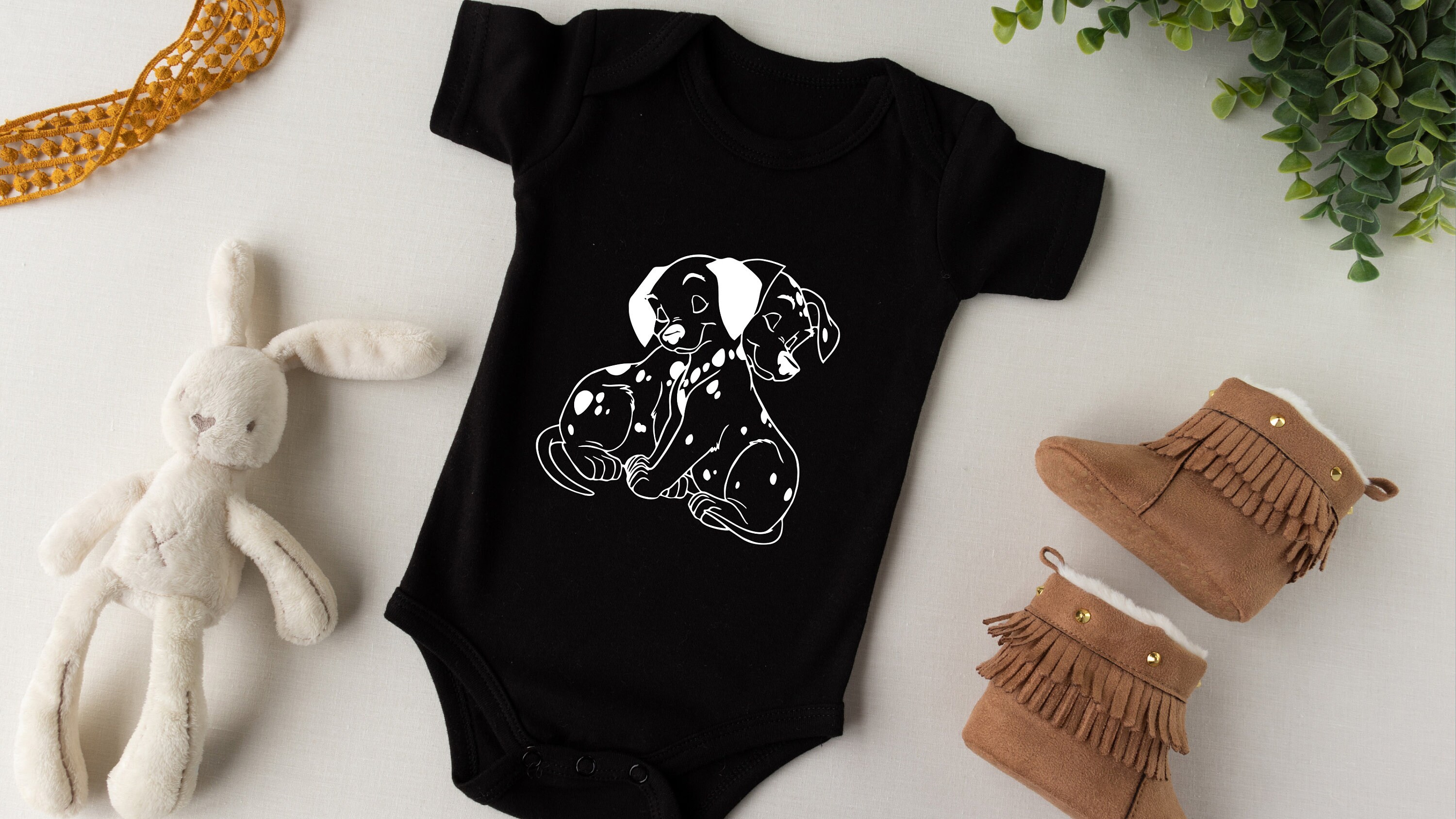 Disneyworld 101 Dalmatian Shirts Disney Cute 101 Dalmatian - Etsy