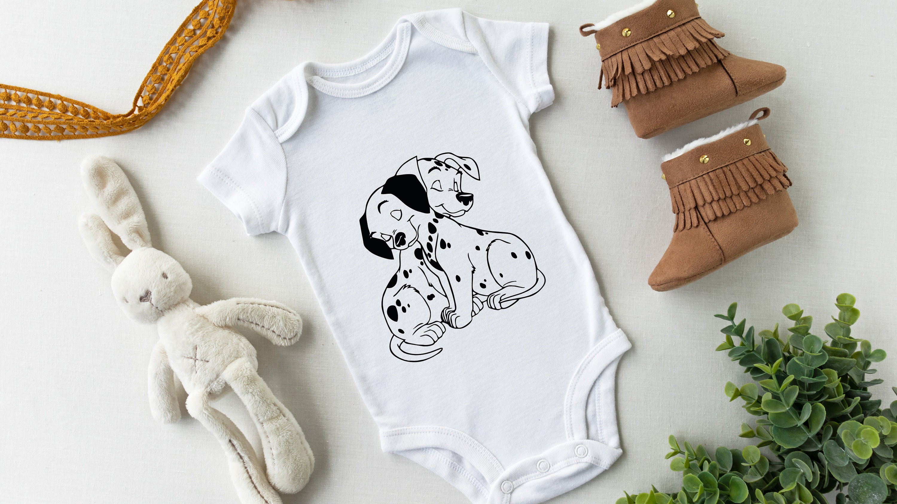 Disneyworld 101 Dalmatian Shirts Disney Cute 101 Dalmatian - Etsy