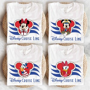 Disney Cruise Line T-Shirt, Mickey Friends Trip Shirt, Mickey Cruise Line Tee, Disney Pirate Shirt, Disney Cruise Tee, Wonder Fantasy Tee