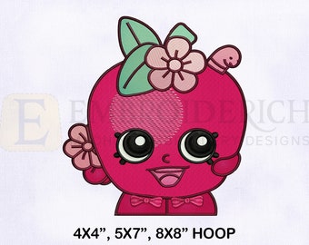 Apple Blossom Design Etsy Apple Blossom Design Etsy