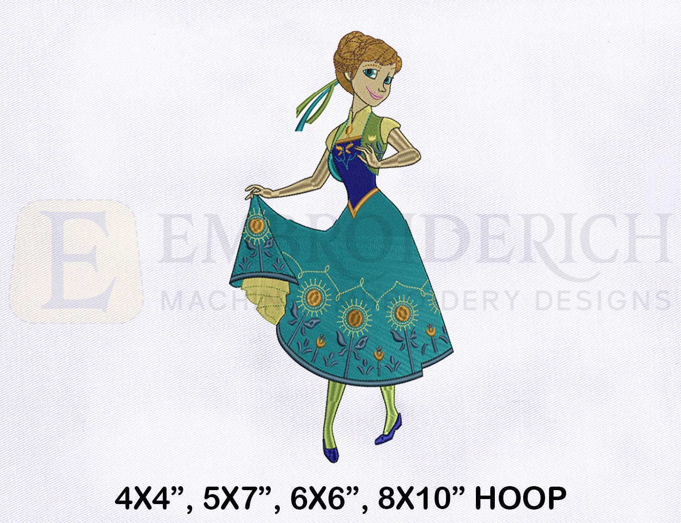 green emerald velvet dress Amazon.com: Disney Frozen Arendelle Fashions Anna Fashion Doll with 2  Outfits, Green Nightgown & White Dress Inspired by The Frozen 2 Movie