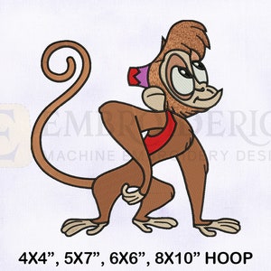 Aladdin abu monkey - Etsy 日本 Aladdin abu monkey - Etsy 日本