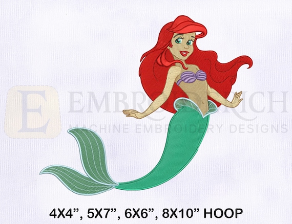 Portafoglio Loungefly La Sirenetta Ariel Lenticolare - Zip Intorno, Principessa Disney - Foto 2