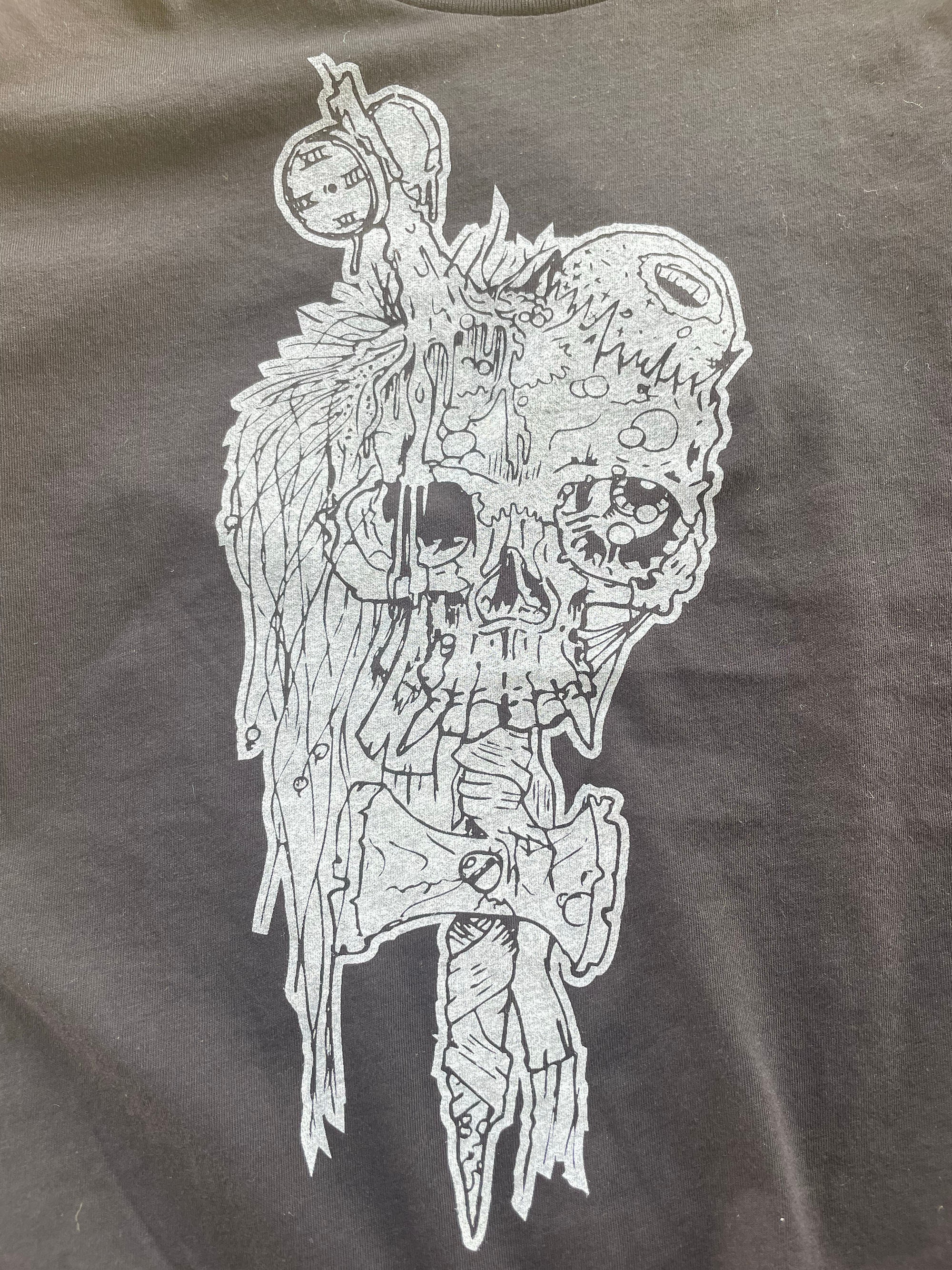 Pushead - Etsy Singapore Pushead - Etsy Singapore