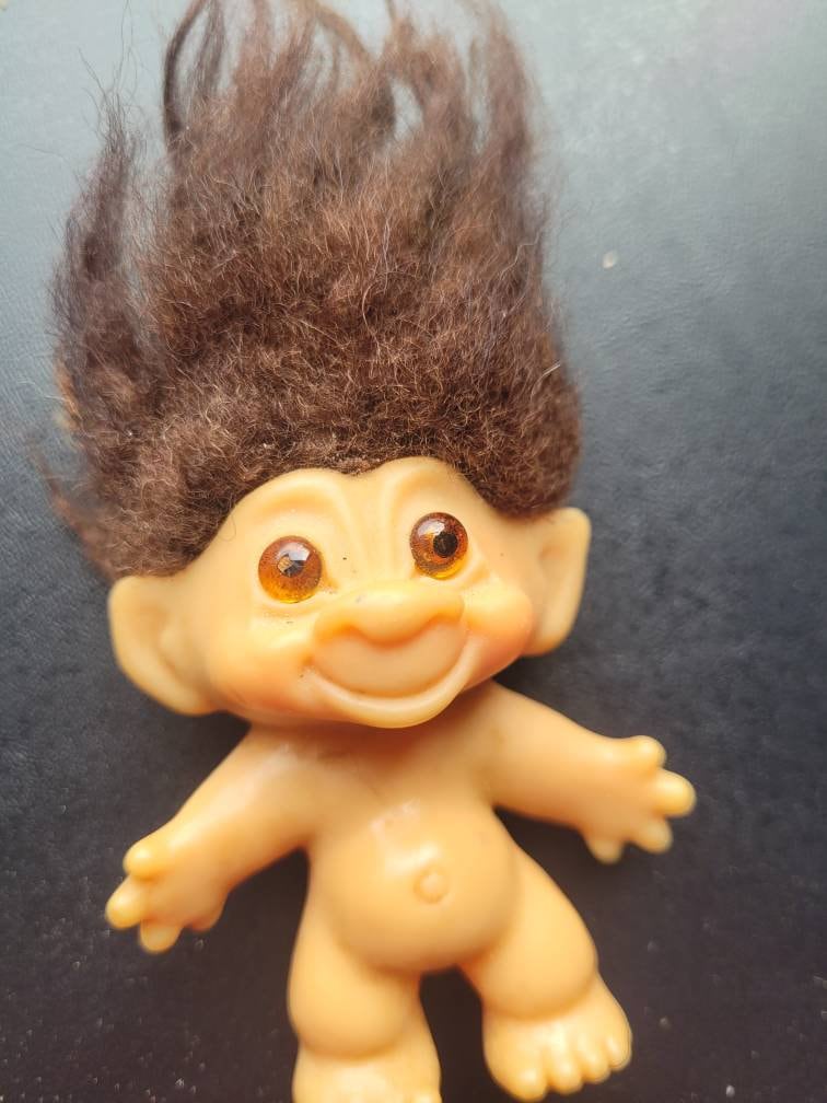 1960s thomas dam troll - Etsy 日本 1960s thomas dam troll - Etsy 日本