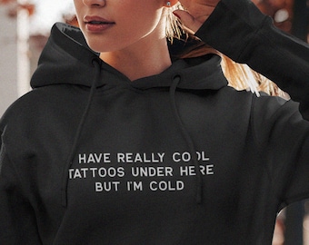 really cool sweatshirts
