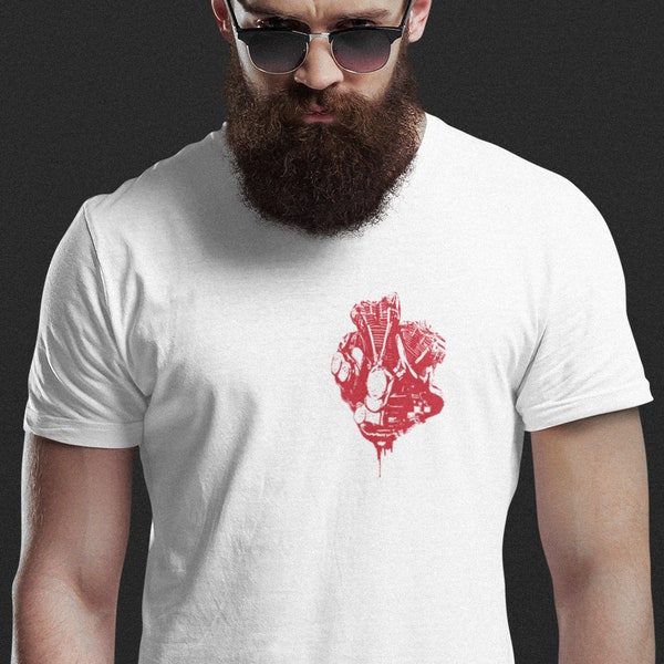 Car Fanatic Clothing Etsy