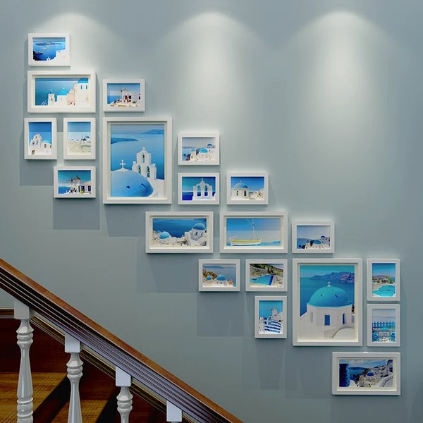 Staircase Frame Set Etsy