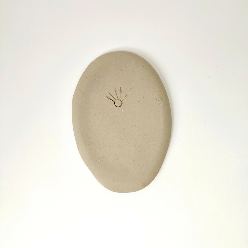 Repose Cuillère En Céramique Porte-Couverts En Céramique Repose